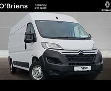 Citroen Relay 2023