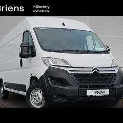 Citroen Relay 2023