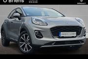 Ford Puma 2023