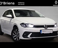 Volkswagen Polo 2024