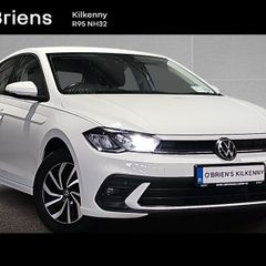 Volkswagen Polo 2024