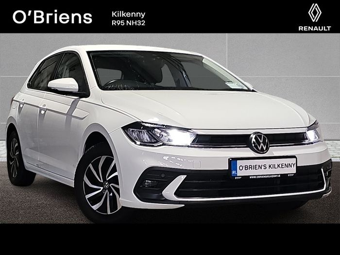 Volkswagen Polo 2024