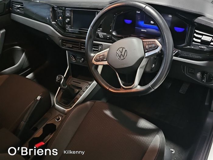 Volkswagen Polo 2024