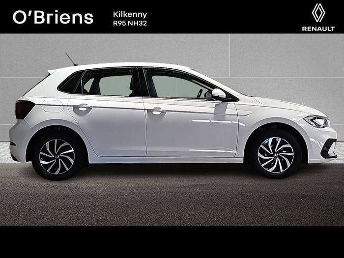 Volkswagen Polo 2024