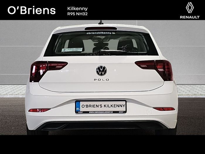 Volkswagen Polo 2024