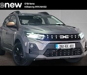 Dacia Sandero Stepway 2026