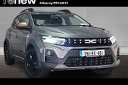 Dacia Sandero Stepway 2026