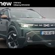 Dacia Duster 2026