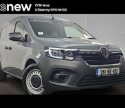 Renault Kangoo 2026
