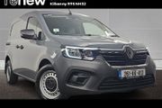 Renault Kangoo 2026