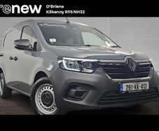 Renault Kangoo 2026