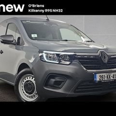 Renault Kangoo 2026
