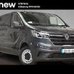 Renault Trafic 2026