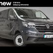 Renault Trafic 2026