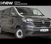 Renault Trafic 2026