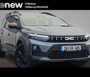 Dacia Jogger 2026