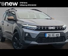 Dacia Jogger 2026