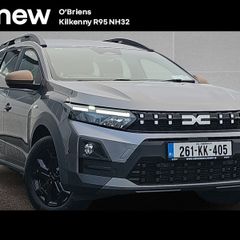 Dacia Jogger 2026