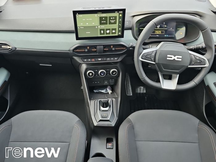 Dacia Jogger 2026
