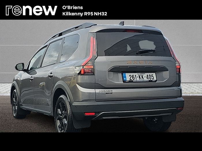 Dacia Jogger 2026