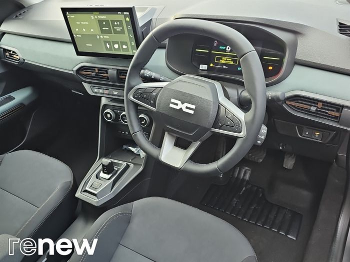 Dacia Jogger 2026