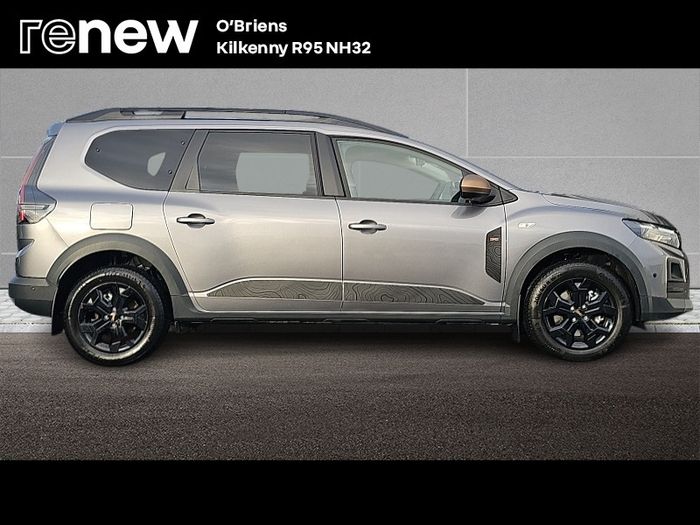 Dacia Jogger 2026