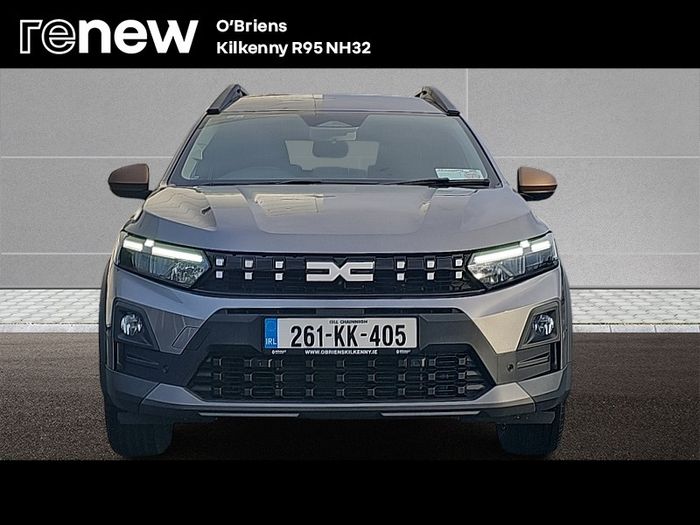 Dacia Jogger 2026