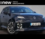 Renault 5 E-TECH 2026