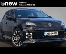 Renault 5 E-TECH 2026