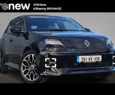Renault 5 E-TECH 2026