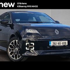 Renault 5 E-TECH 2026