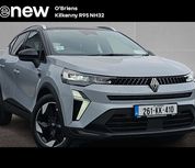 Renault Captur 2026