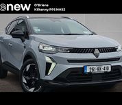 Renault Captur 2026