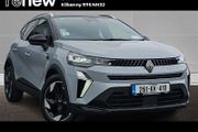Renault Captur 2026