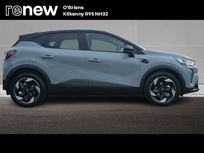 Renault Captur 2026