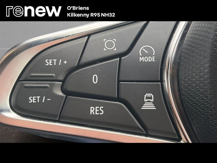 Renault Captur 2026