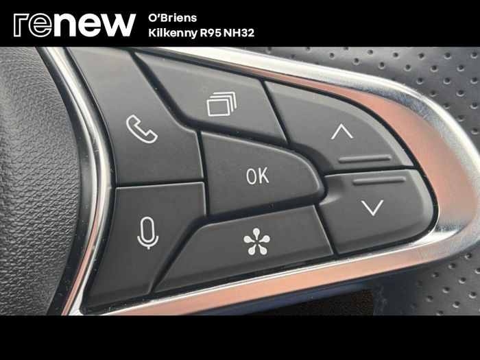 Renault Captur 2026