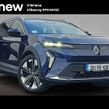 Renault Scenic E-Tech 2026