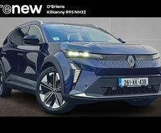 Renault Scenic E-Tech 2026