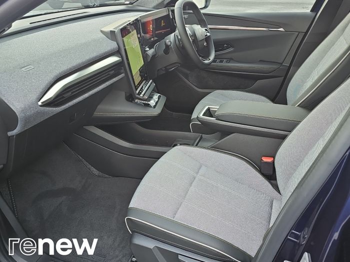 Renault Scenic E-Tech 2026