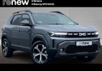 Dacia Duster 2025