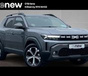 Dacia Duster 2025
