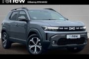Dacia Duster 2025
