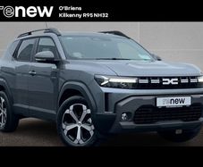 Dacia Duster 2025
