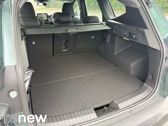 Dacia Bigster 2025