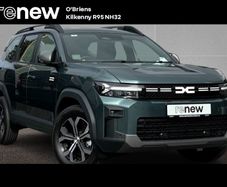 Dacia Bigster 2025