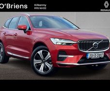 Volvo XC60 2023