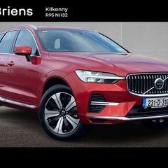 Volvo XC60 2023