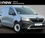 Renault Kangoo 2026
