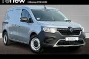 Renault Kangoo 2026